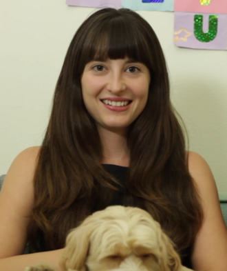 Allison Raskin