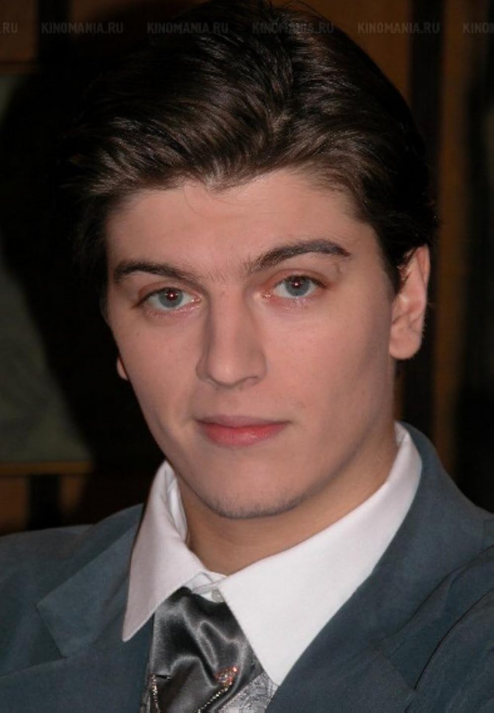 Anatoliy Smiranin