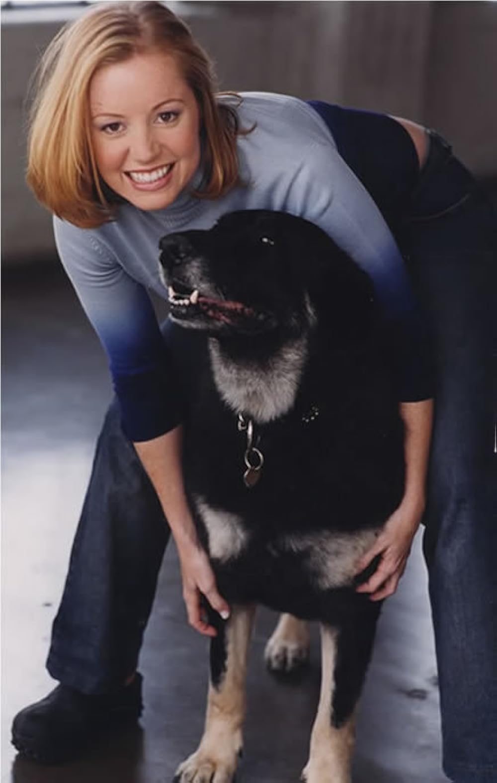 Andrea Baker(III)