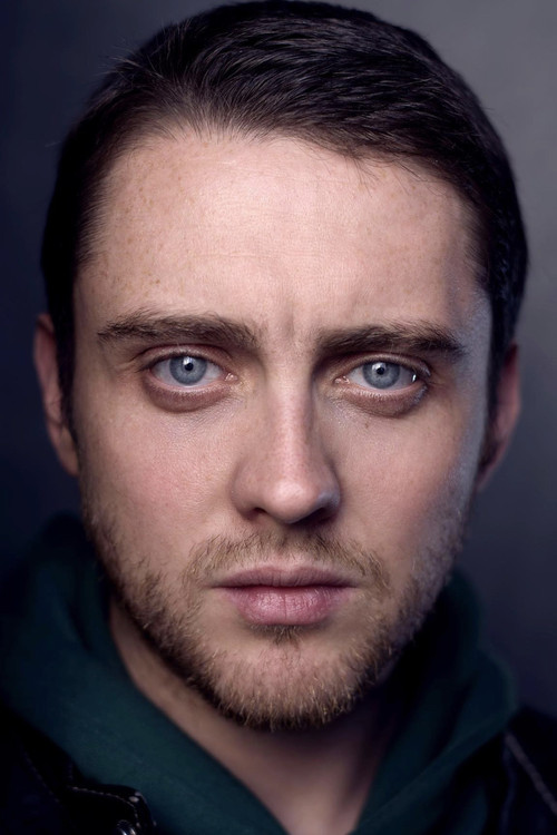 Andrew O'Harney