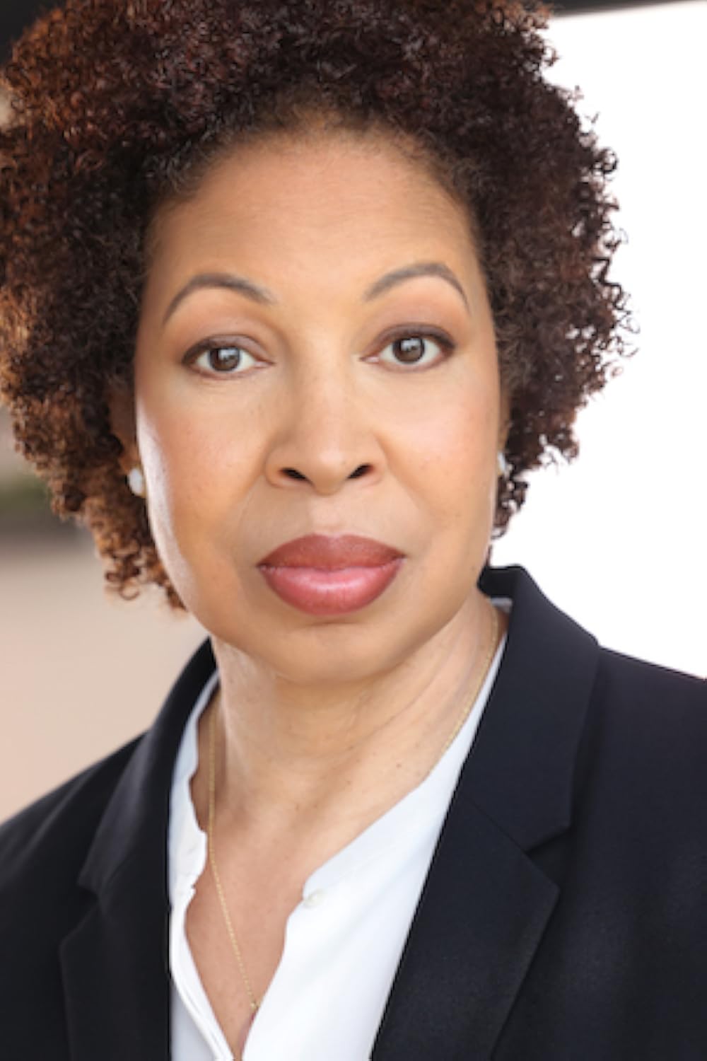 Angela Bullock(I)
