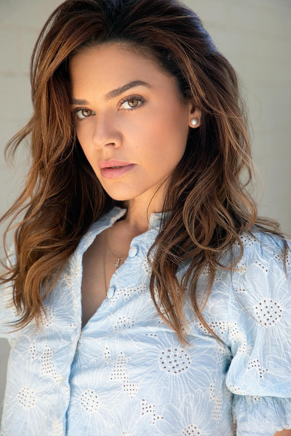 Angélica Celaya
