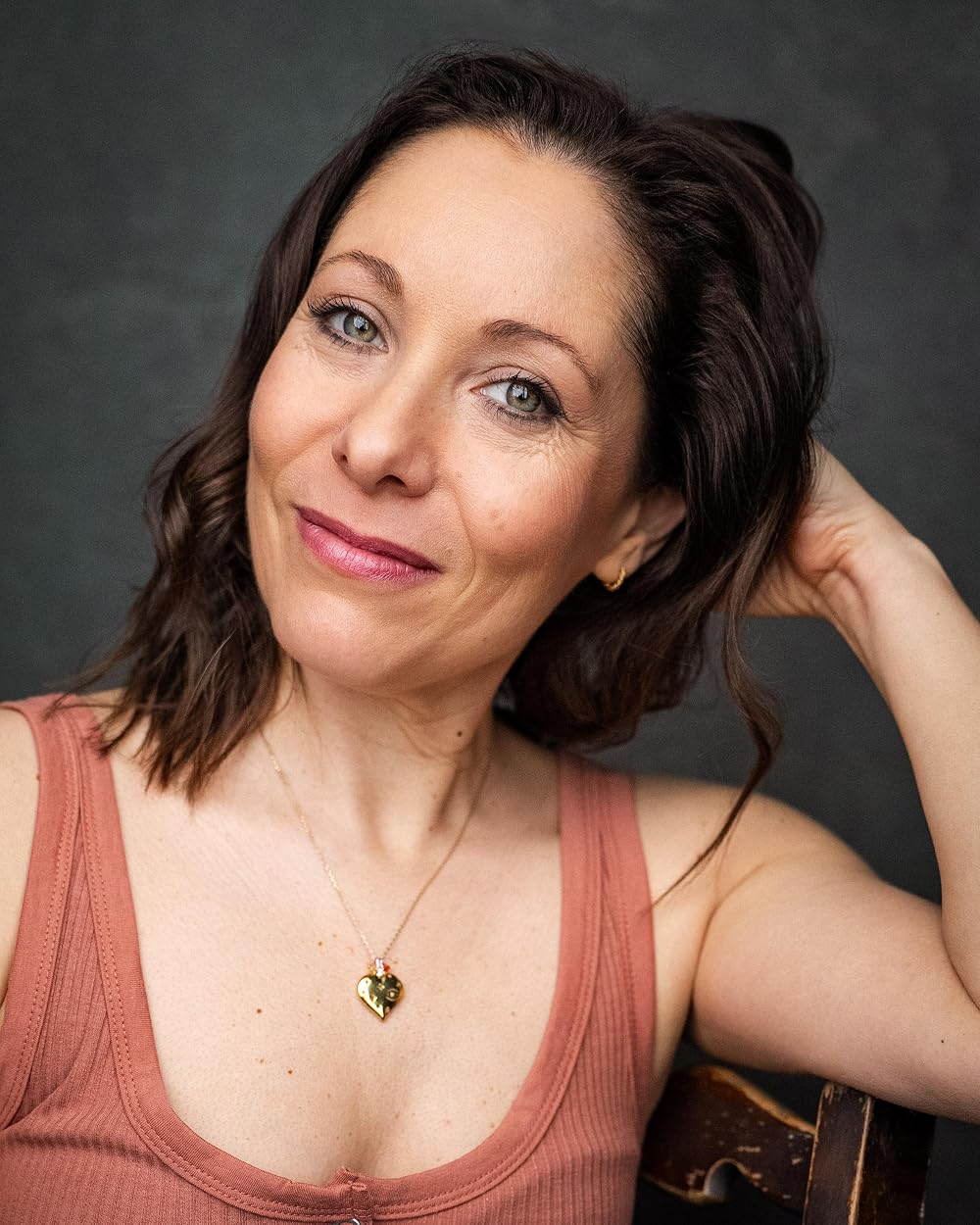 Anna-Marie Wayne
