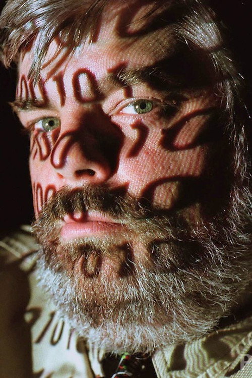 Arthur Murphy
