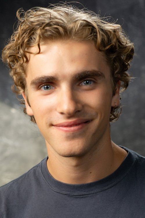 August Blanco