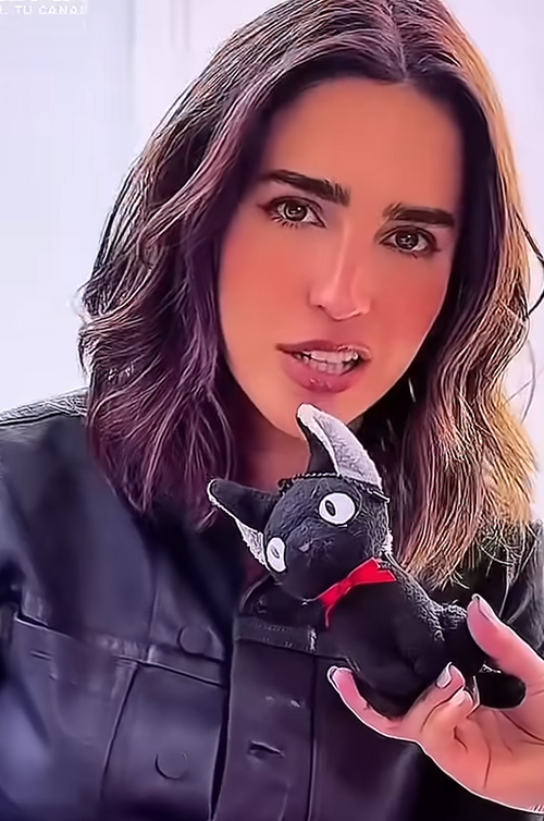 Bárbara de Regil