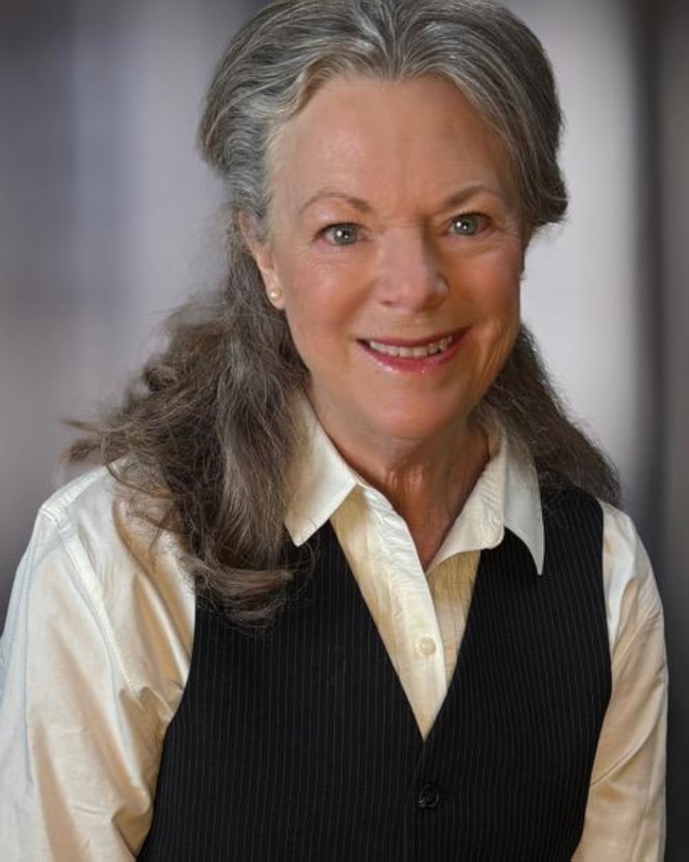 Barbara Whinnery