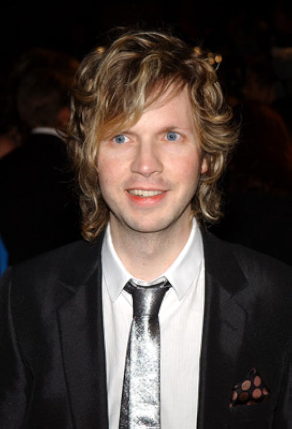 Beck(I)