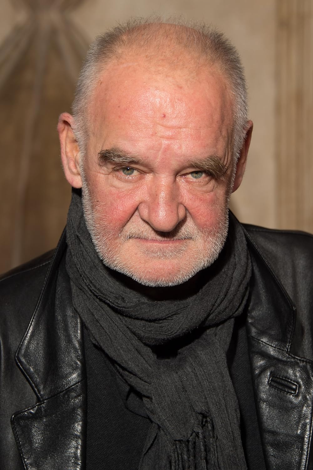 Béla Tarr