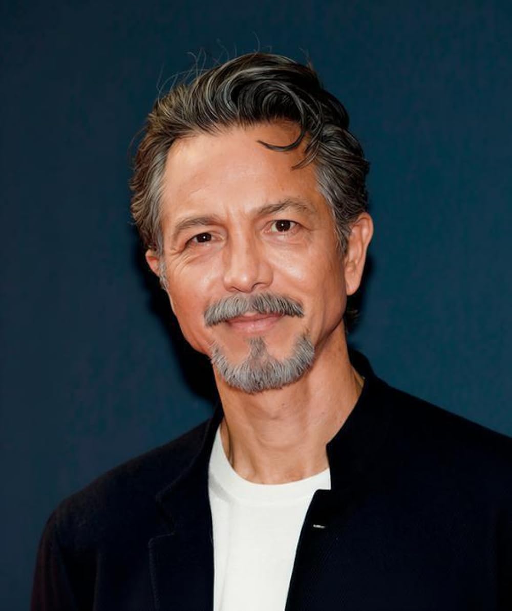 Benjamin Bratt(I)