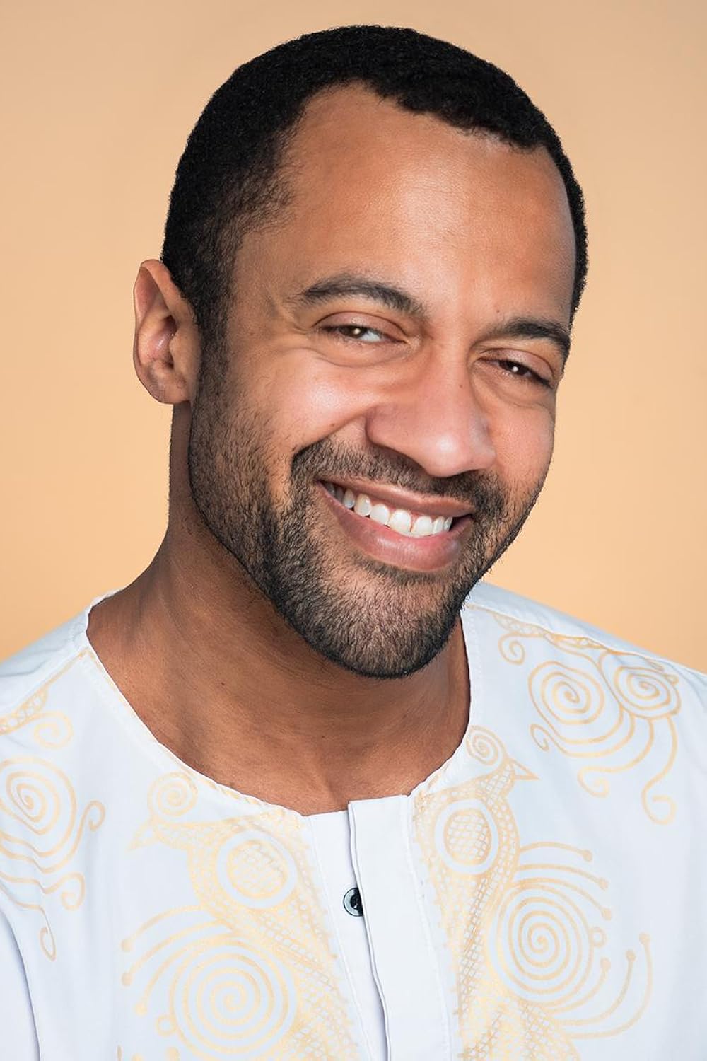 Bill Butts(II)