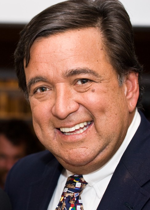 Bill Richards