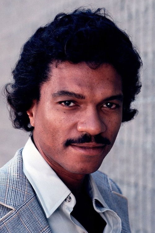 Billy Williams
