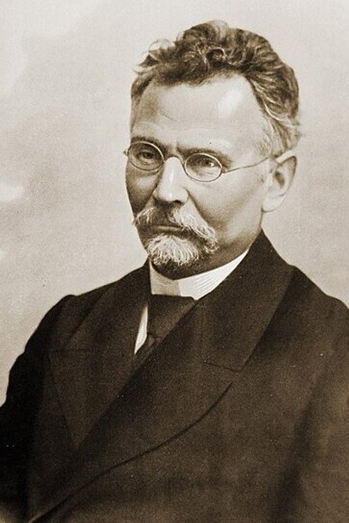 Boleslaw Prus