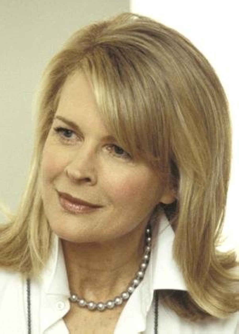 Candice Bergen(I)