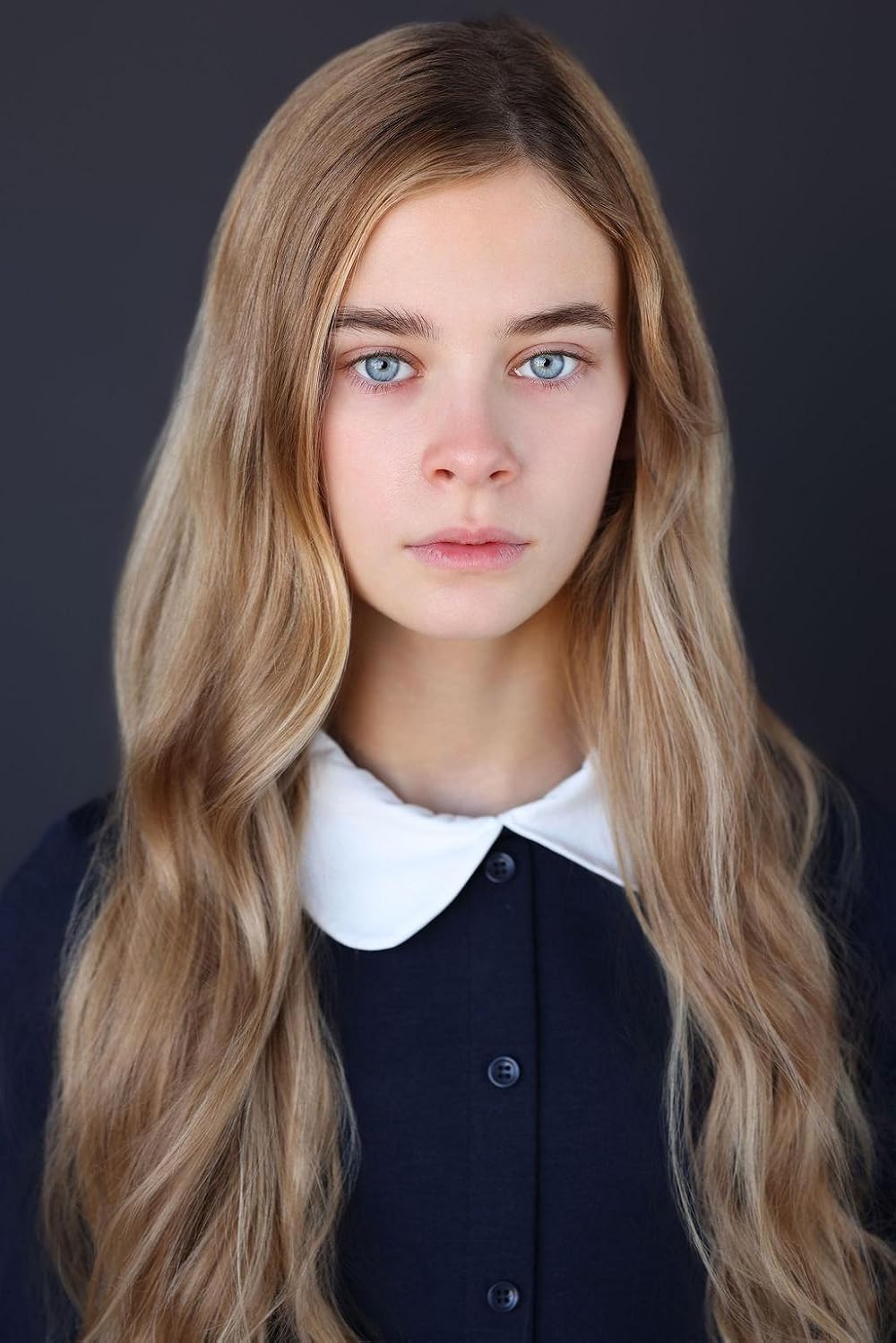 Carina Battrick