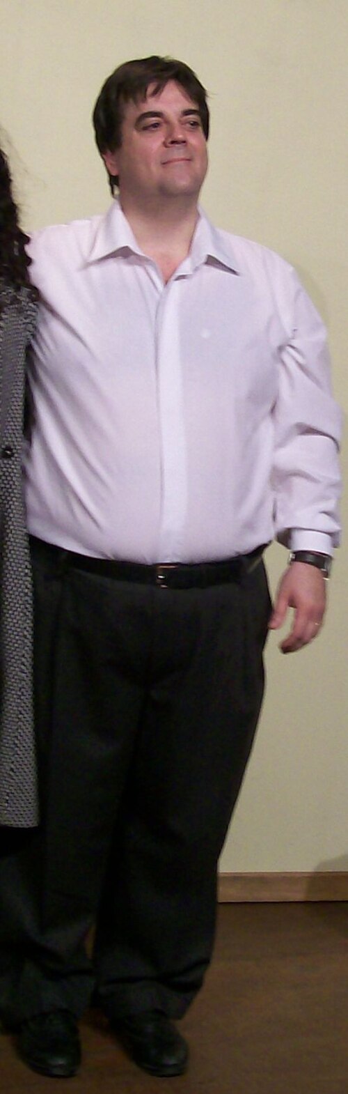 Carlos Portaluppi