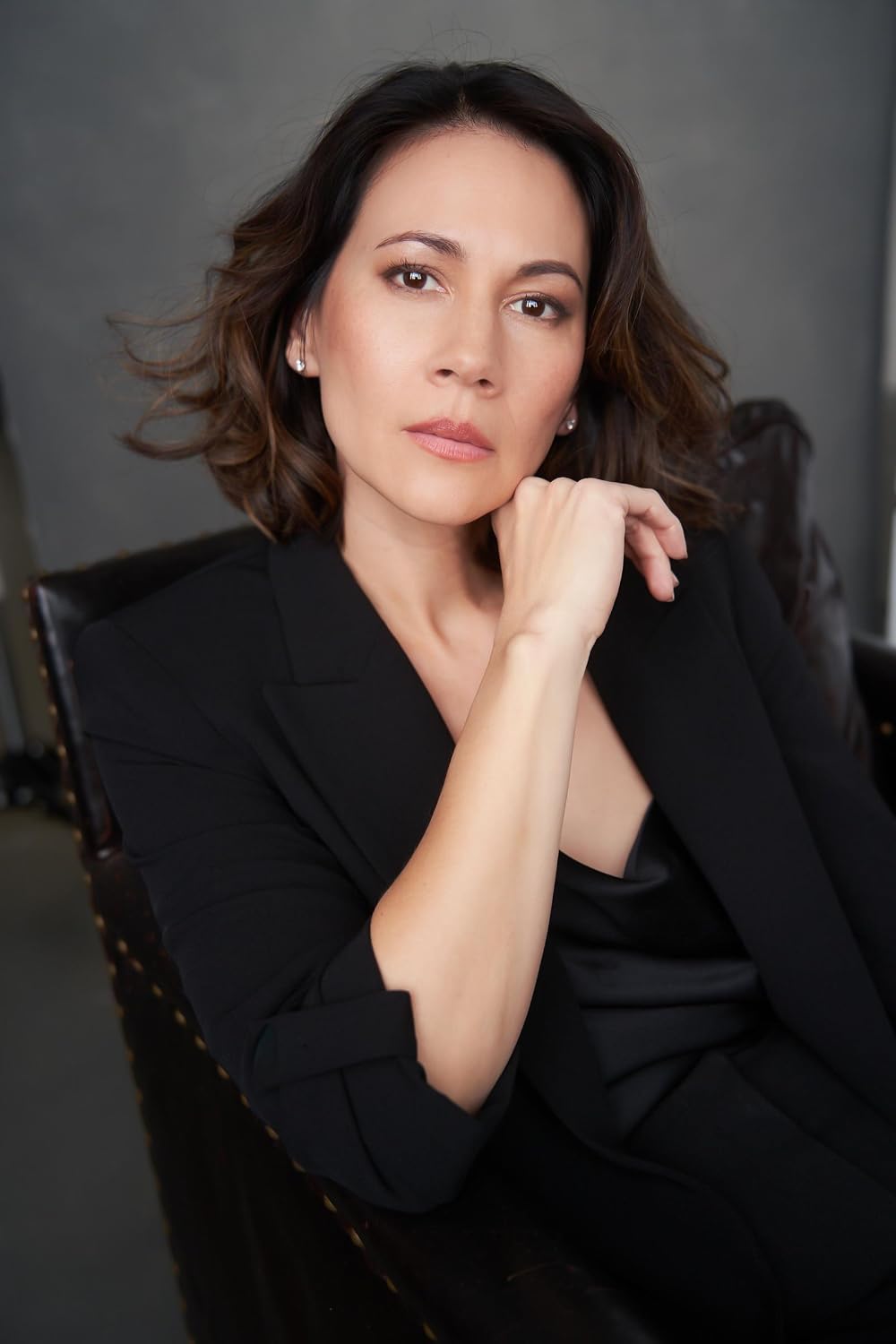 Catherine Kresge