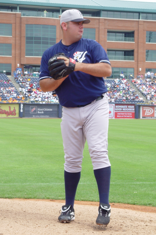 Chris Britton