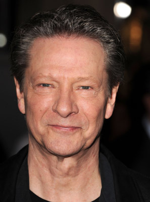 Chris Cooper(I)