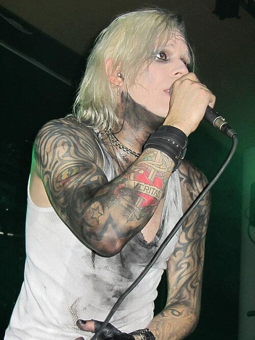 Chris Harms