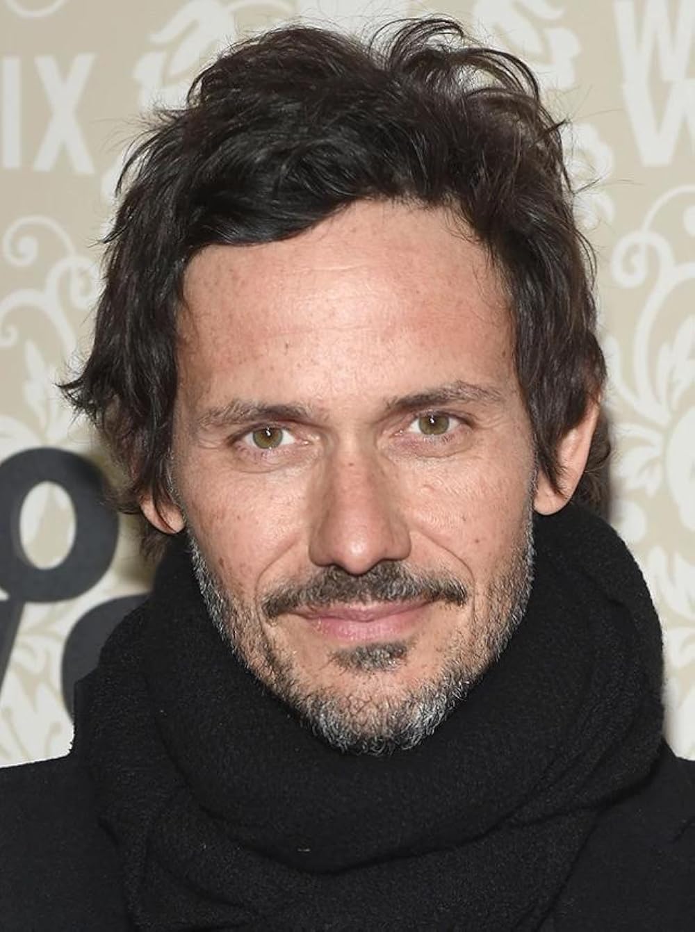 Christian Camargo(I)