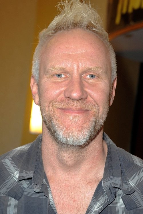 Christopher Allen