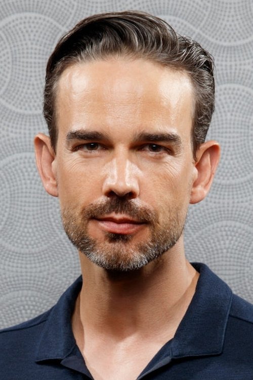 Christopher Fordham