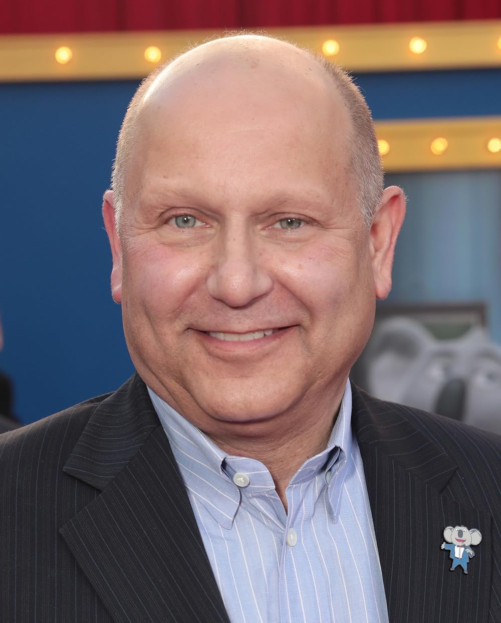 Christopher Meledandri