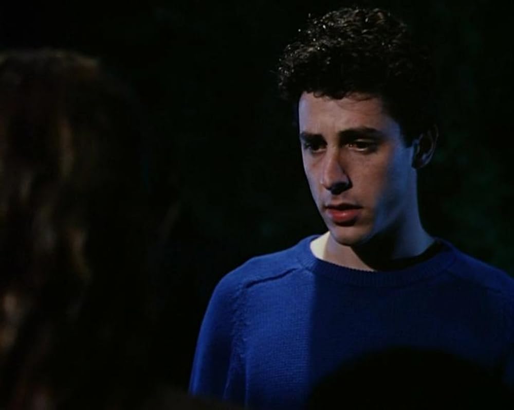 Corey Parker