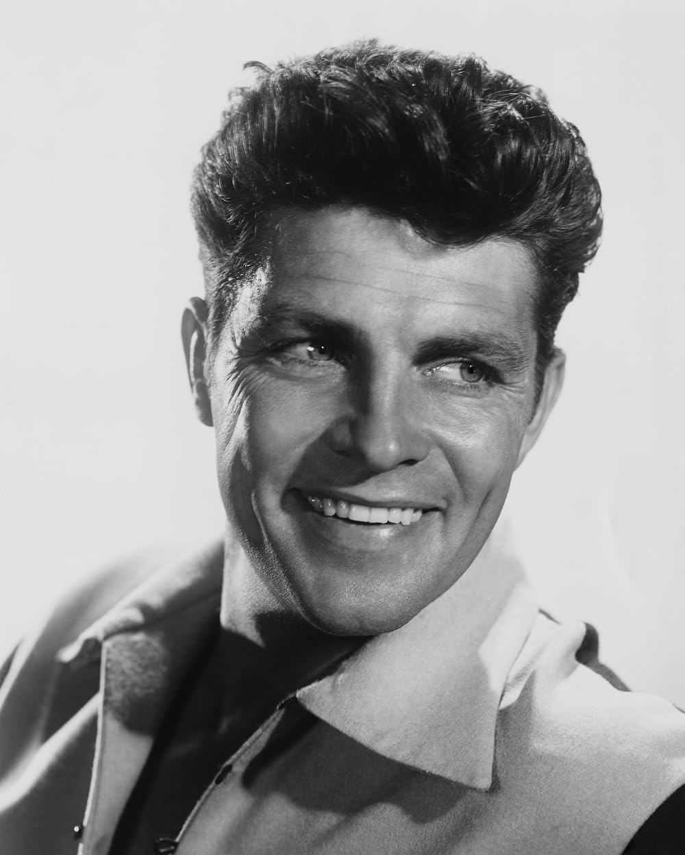 Dale Robertson