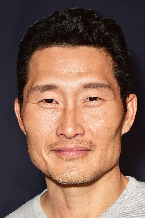 Daniel Kim