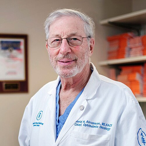 David Abrams