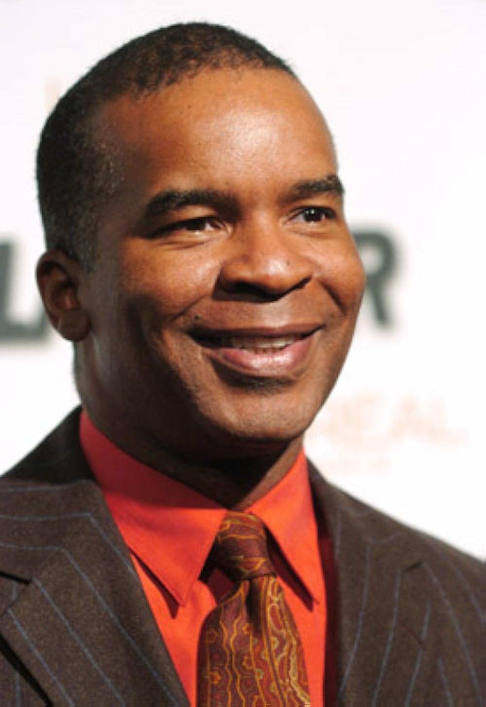 David Alan Grier(I)