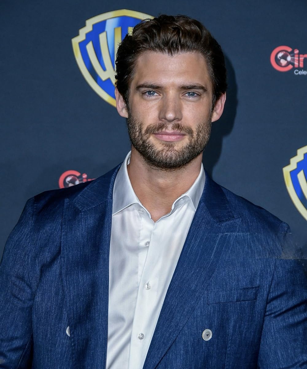 David Corenswet