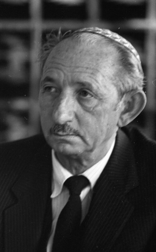 David Danino