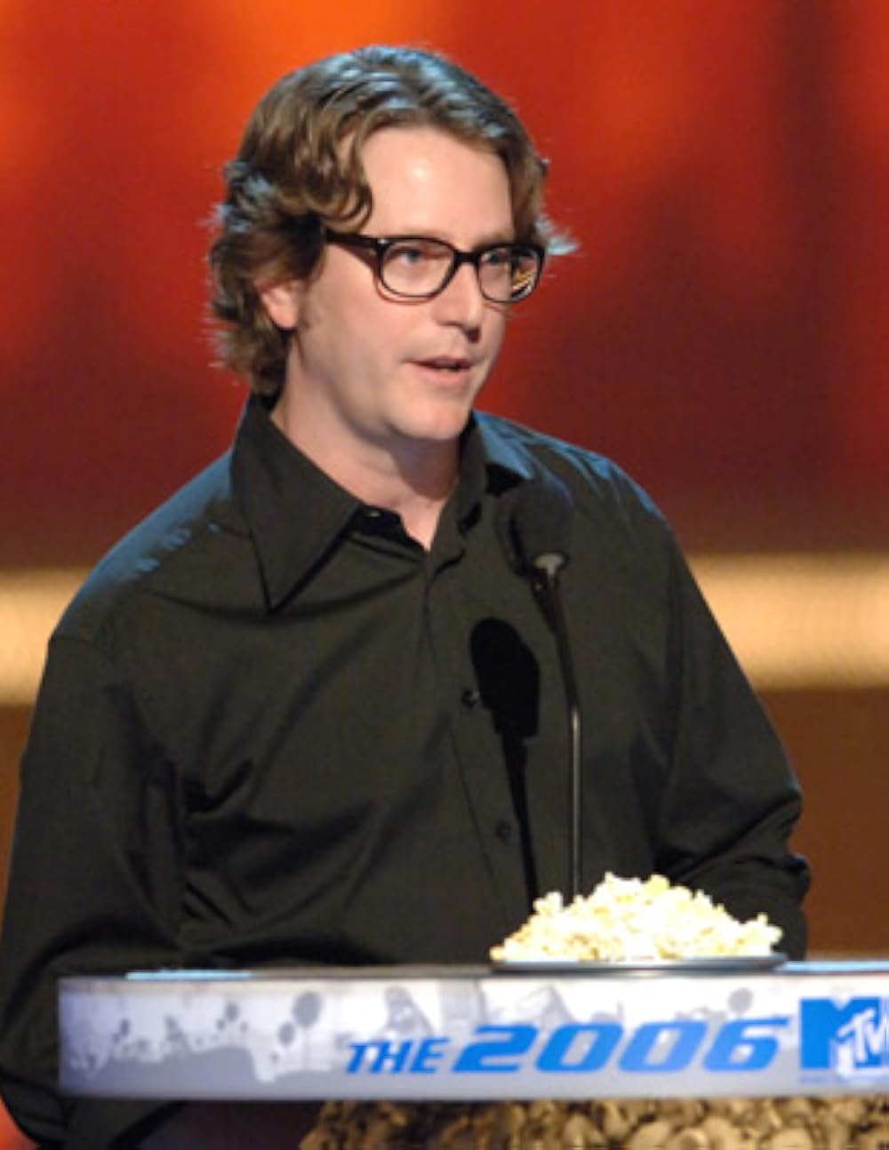 David Dobkin(I)