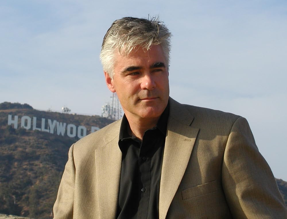 David Elliott(I)