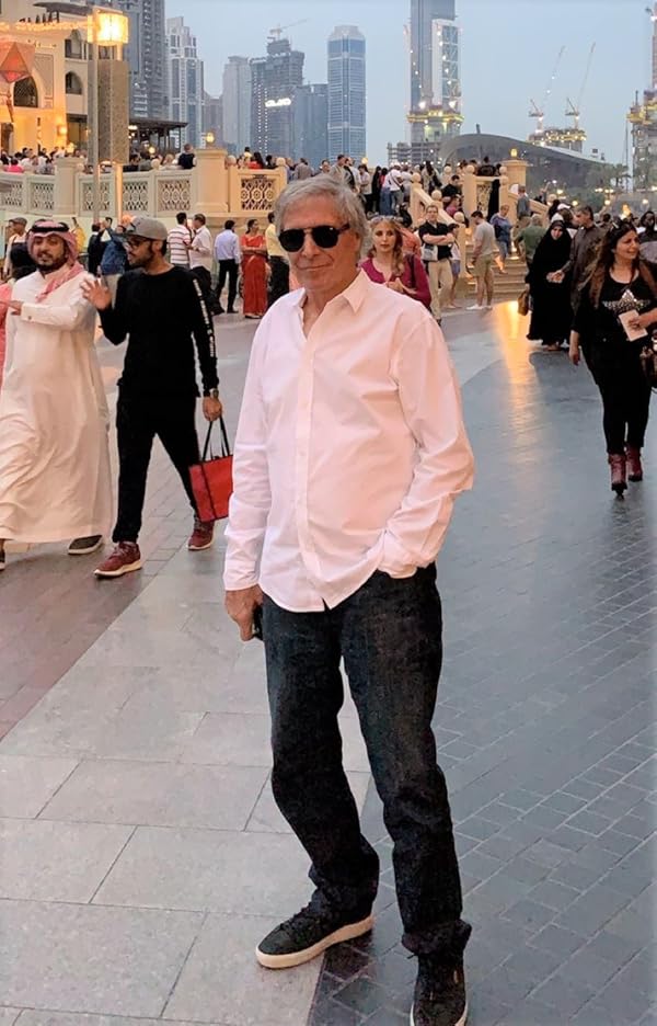 David Franzoni
