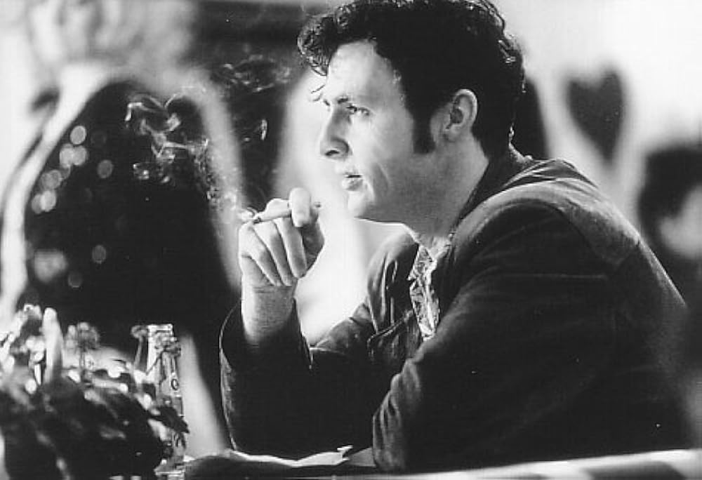 David O'Hara(I)