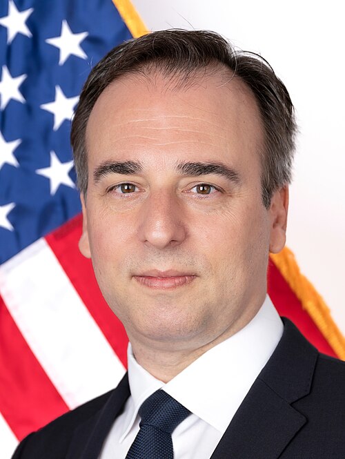 David Pressman