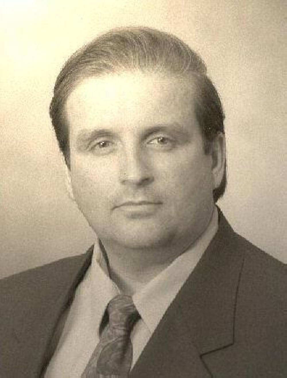 David Von Roehm
