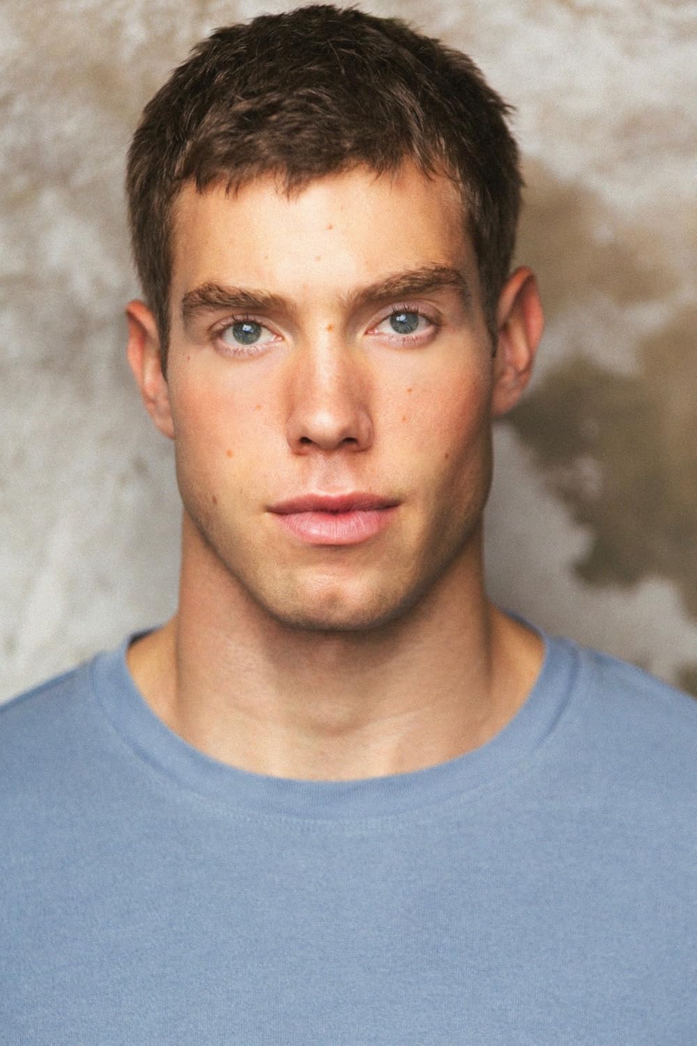 Derek Chadwick
