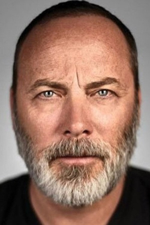 Derrick Borden