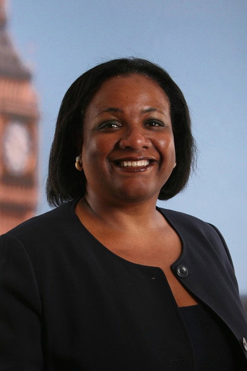 Diana Abbott