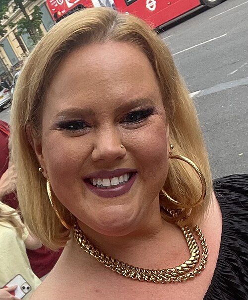 Donna Preston
