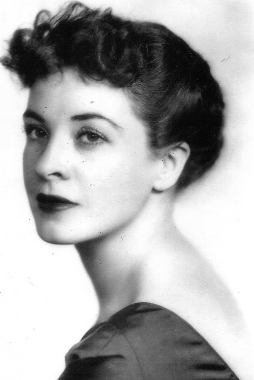 Dorothy Donovan