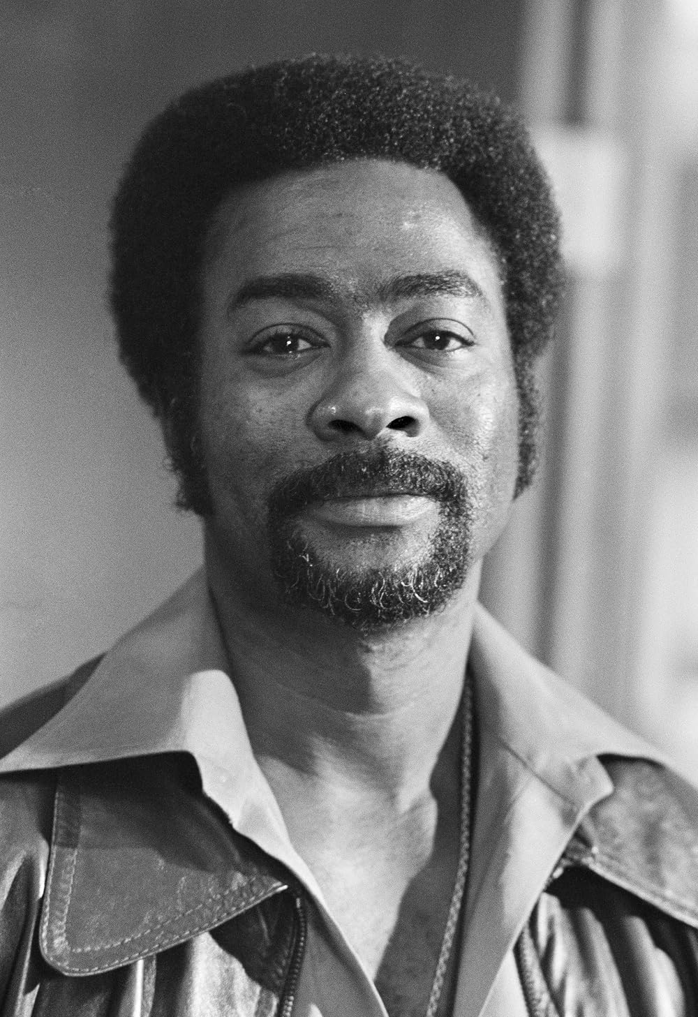 Ed Bernard