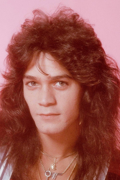 Edward Van Halen