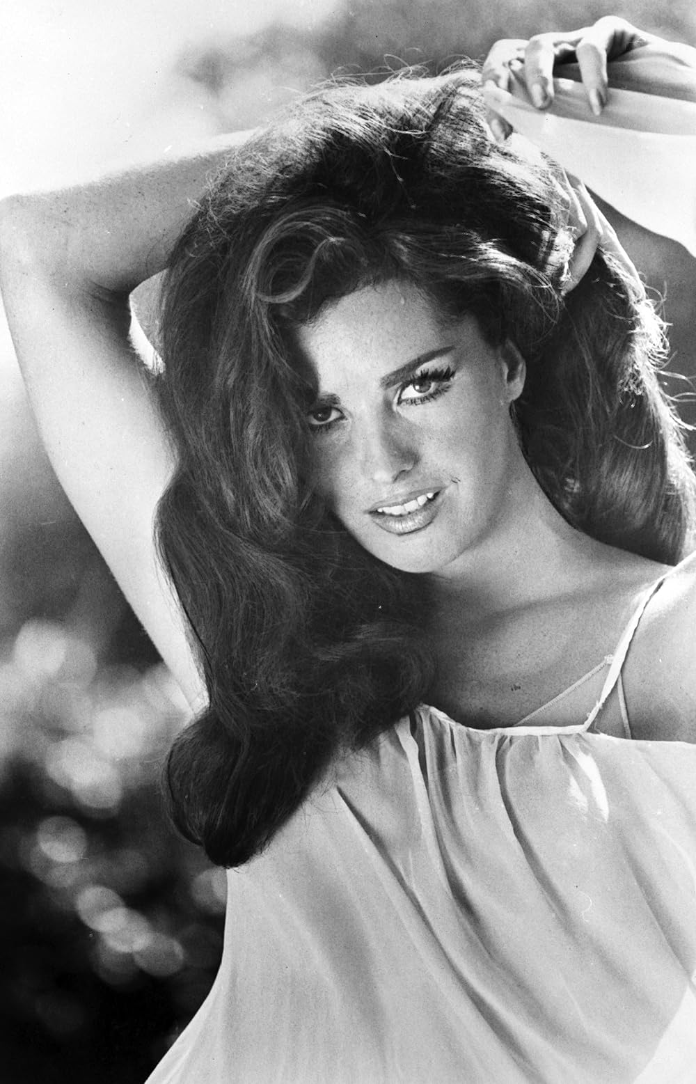 Edy Williams(I)